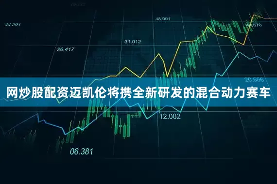 网炒股配资迈凯伦将携全新研发的混合动力赛车